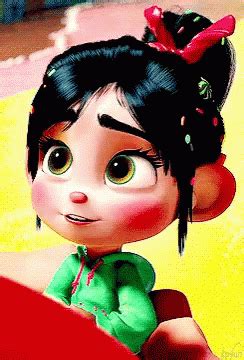 Vanellope Von Schweetz Sugar Rush Speedway Fan Art Sexiz Pix