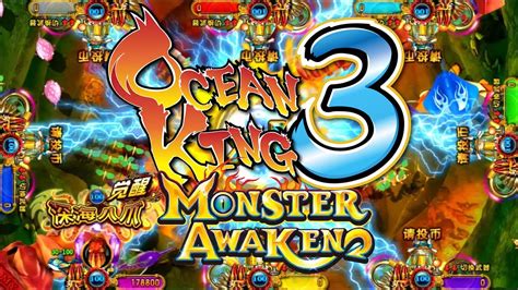 Ocean King 2 Thunder Dragon Download Billalion