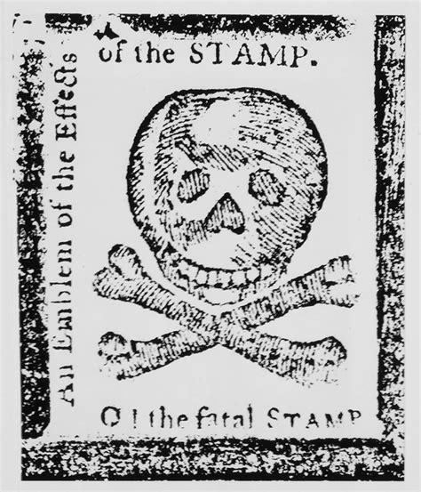 Maybe you would like to learn more about one of these? The Stamp Act | History Today