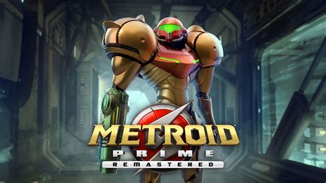 Análise Metroid Prime Remastered Switch Traz De Volta Com Primor Um
