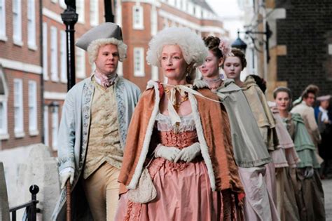 Sex And The City Harlots Provides An Engaging View Of The Sex Trade In 18th Century London