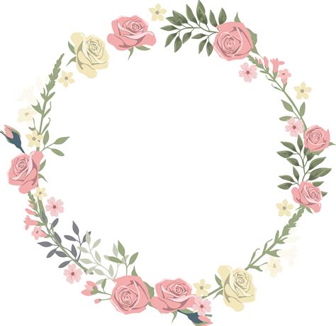 Check spelling or type a new query. Vektor Frame Bunga Png