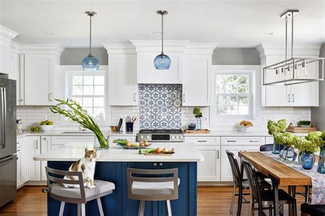 Top 5 Kitchen Design Trends In 2020 Ridgewater Homes