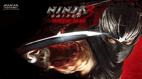Ninja Gaiden 3 Razors Edge Review Nookgaming