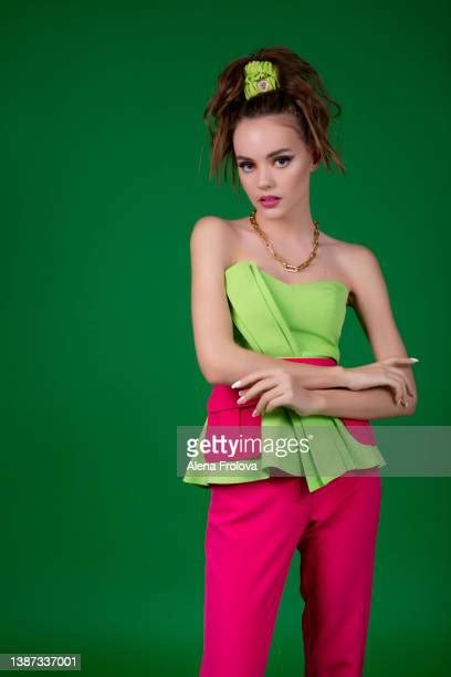 Girls With Perfect Bodies Photos Et Images De Collection Getty Images