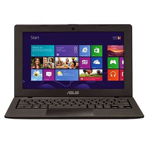 Asus Laptop X200ma Specifications Review And Driver Download Rtv