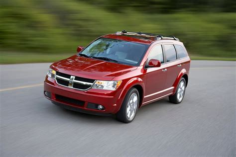 Starting Issues With 2015 Dodge Journey