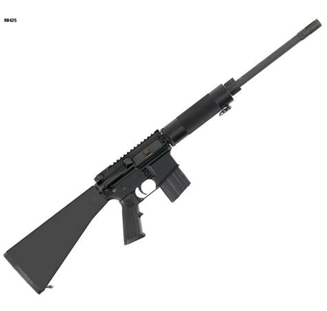 Bushmaster 450 Semi Automatic Rifle Sportsmans Warehouse