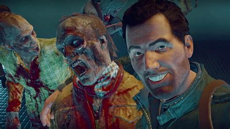 Dead Rising 4 Videos Movies And Trailers Xbox One Ign