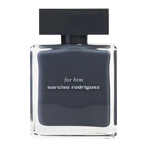 Purchase Narciso Rodriguez For Him Eau De Toilette Fragrance For Men