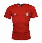 Camiseta Liverpool FC 132503 Original: Compra Online en Oferta