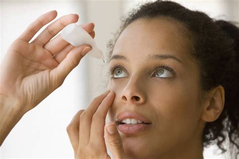 Top 5 Must Have Products For Dry Eye Sjogrens Syndrome Series