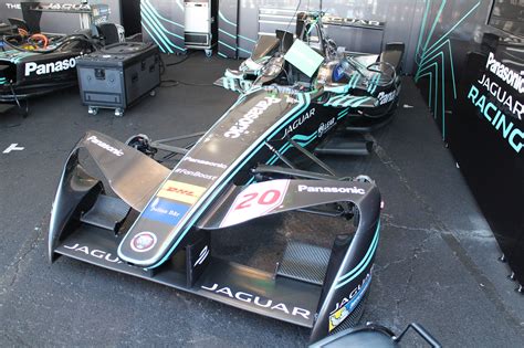 11 Things You Need To Know About Formula E Electric Car Racing