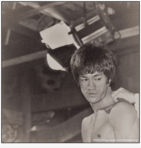 Bruce Lee Photos Legend Rare