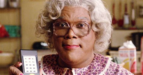 Tyler Perry S Boo A Madea Halloween Starts Production