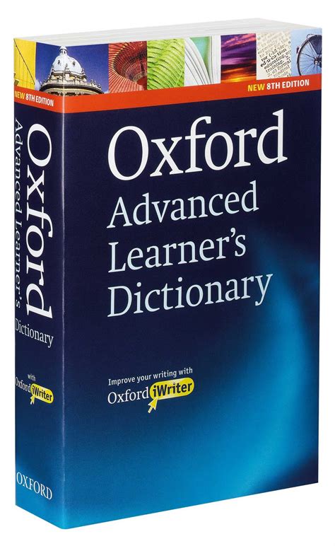 Oxford Advanced Learners Dictionary Free Download