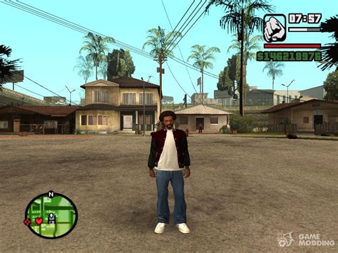 Kode cheat gta upin ipin ps2. Ps2 Timecyc for GTA San Andreas