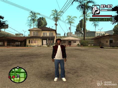 Modding the ps2 version of san andreas however is extremely difficult and limited (believe me i tried) so i just got the pc version which is far more enjoyable and easy to mod. Ps2 Timecyc for GTA San Andreas