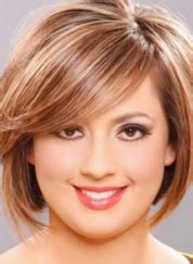 Model Rambut Wanita Usia 45 Tahun - Seputar Model