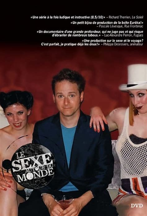 Sex Around The World Is Sex Around The World On Netflix Netflix Tv Series