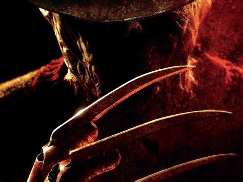 Movie A Nightmare On Elm Street 2010 Wallpaper
