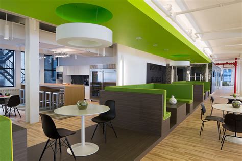 21 Office Interior Architecture Designs Decorating Ideas