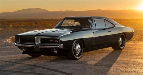 10 Classic Muscle Cars Worth Owning And 10 Not Worth Your Time