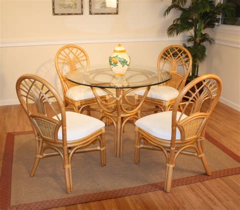 Outdoor dining set rattan furniture outdoor furniture round table & chair foshan furniture agent wholesale price quality control. Wicker Chair And Table Set & Amazon.com Merax 4-piece ...
