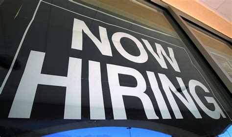Maryland Adds 3900 Jobs In March Unemployment Rate Falls To 46