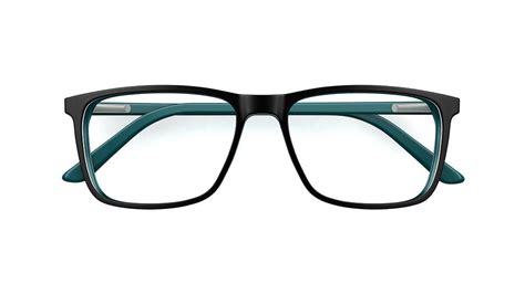 Specsavers Mens Glasses Hunt Grey Geometric Plastic Acetate Frame €160 Specsavers Ireland