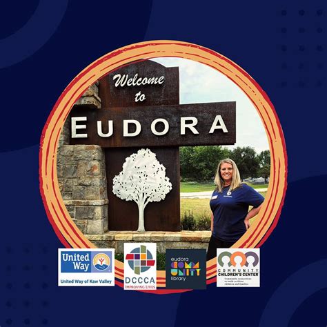Eudora Community Navigation Eudora Ks