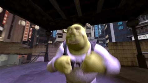 Sfm Shrek Krumps Coub The Biggest Video Meme Platform