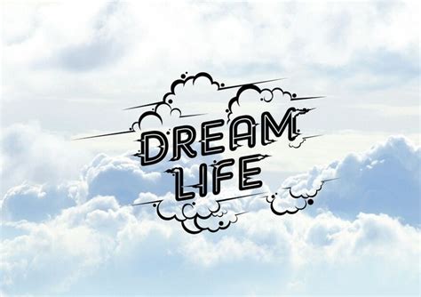 Dream Life