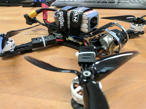 Getting Started With An Fpv Freestyle Drone Armattans Rooster Blog