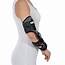 Adjustable Elbow Contracture Splint  Wingmed Orthopedic Equipments