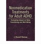 Impact Of New Adhd Treatments Images