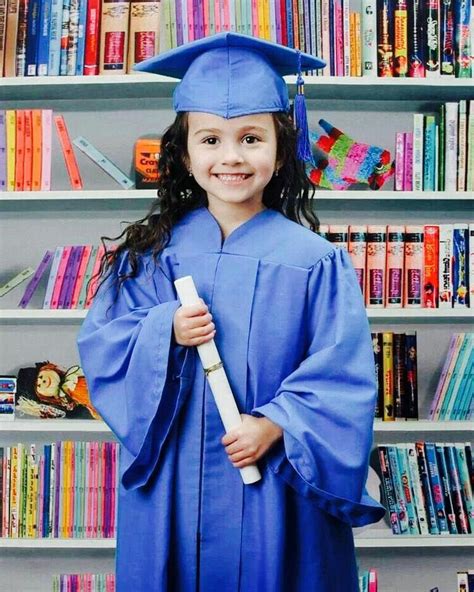 Lista 92 Foto Infantil Imagenes De Graduacion De Preescolar Lleno