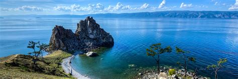 Visit Lake Baikal On A Trip To Russia Audley Travel
