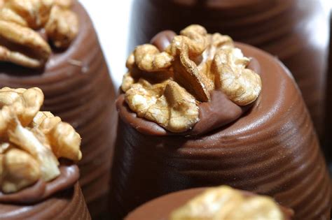 Walnut Whips To Have Walnuts Removed And Will Be Renamed In Latest Chocolate Downsizing Scandal
