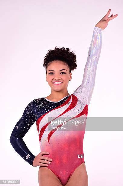 Laurie Hernandez Photo Shoot Photos And Premium High Res Pictures
