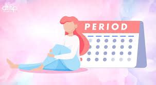 Biasanya perempuan haid terjadi selama sebulan sekali namun ada banyak dari mereka yang mengalami hadi tidak lancar. Risau Dengan Masalah Tidak Datang Haid