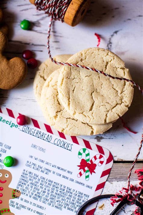 Get it as soon as wed, jun 9. Christmas Cookie Decorating Kit. - Half Baked Harvest