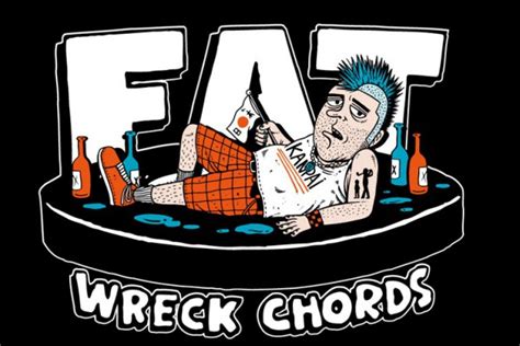Tours Fat Wreck Chords 25th Anniversary Tour