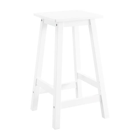 There is enough seating four people with ease. Small White Kitchen Table For 2 Seater Breakfast Apartment ...