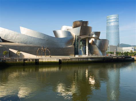 Los 18 Lugares Más Bonitos Que Ver En Bilbao