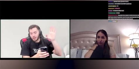 Adin Ross Reveals Truth About Being Tricked Into Looking At Naked Sister On Stream Indy100