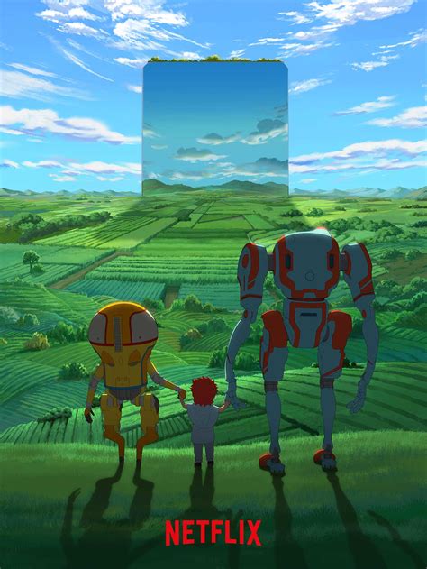 Sun & moon might be the perfect place to start. Neue Netflix Original Anime Serie: „Eden" - 2020 regieren ...
