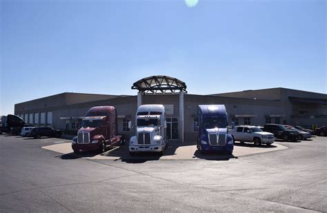 Check back every day for new deals near you. MHC Kenworth - Joplin - Commercial Truck Dealers - 6602 E ...