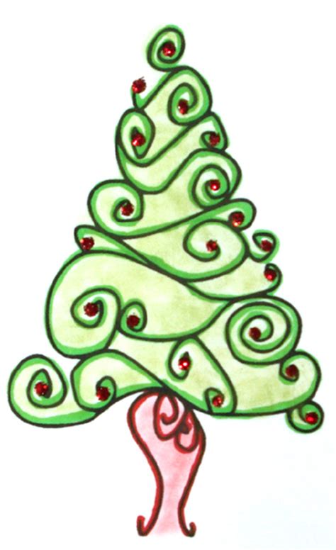 Free Christmas Swirl Cliparts Download Free Christmas Swirl Cliparts