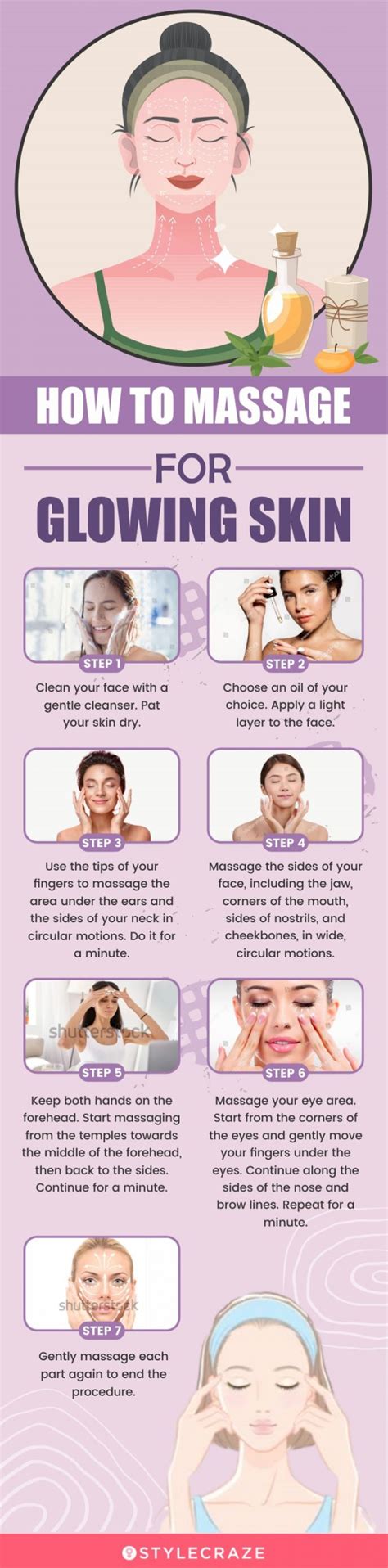 How To Get Glowing Skin 22 Natural Remedies And Tips